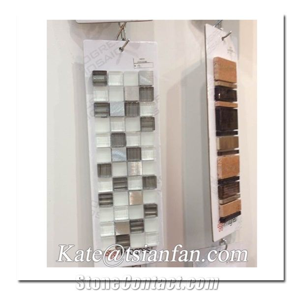 Ps052 -Wooden Floor Display Sample Boards
