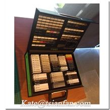 PX115---OEM tile stone sample suitcase PX115---OEM tile stone sample suitcase