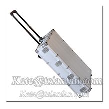 Px118 Stone Tile Sample Display Draw-Bar Box