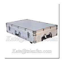 Px118 Stone Tile Sample Display Draw-Bar Box