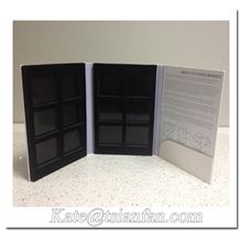 PY074---Stone tile sample book for display
