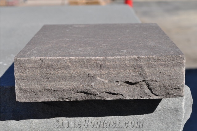 Brown Sandstone Pavers,Sandstone Cube Stone