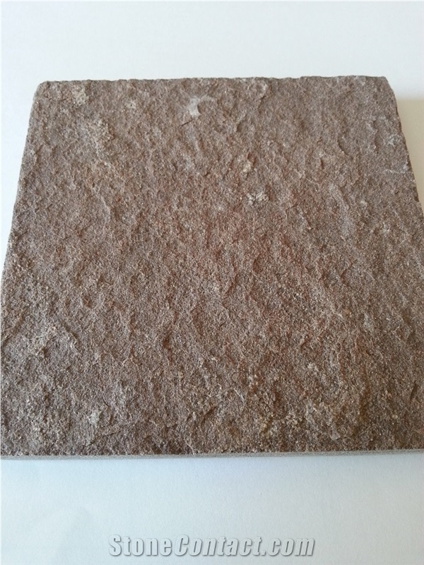 Brown Sandstone Pavers,Sandstone Cube Stone