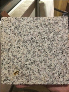 China G682 Yellow Rust Granite Tiles & Slabs