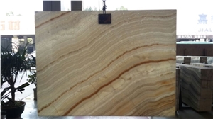 Akdage Onyx Slabs & Tiles, Onice Avorio Onyx Slabs & Tiles