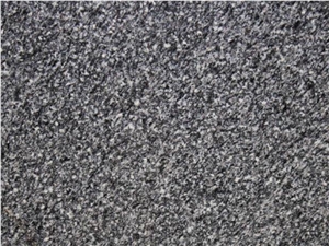 Kaduna Dark Grey Granite