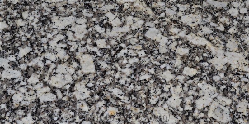 Kujama Black and White, Kujama Granite
