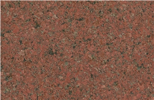 Binh Dinh Red Granite Binh Dinh Red Granite