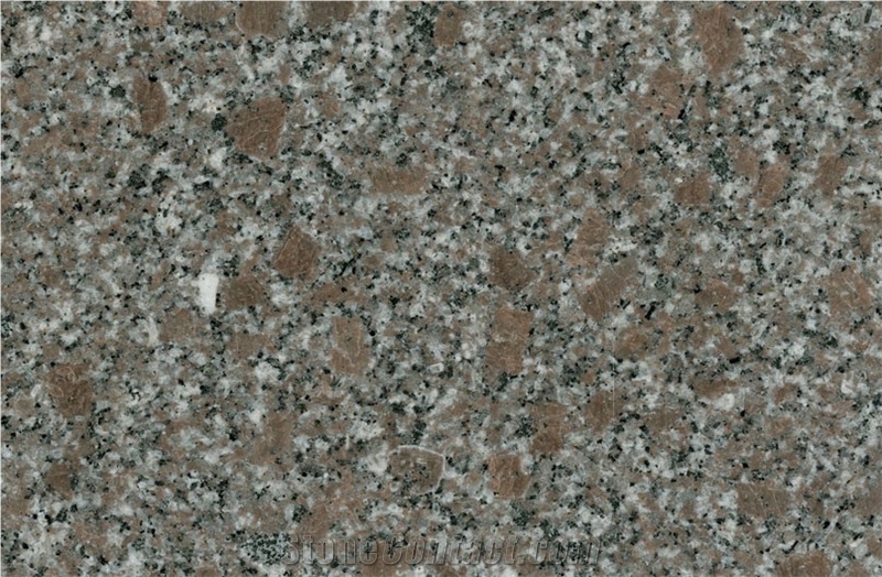 Binh Dinh Violet Granite