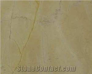 Light Yellow Marble Slabs & Tiles, Viet Nam Yellow Marble