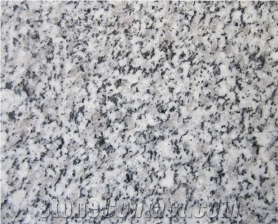 Pm White Granite