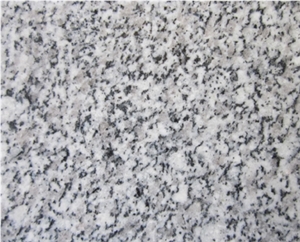 Pm White Granite