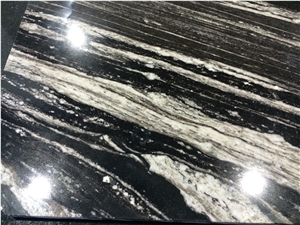 Manhatan Exotic Granite Blocks
