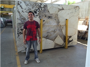 Patagonia Quartzite Slabs Patagonia Quartzite Slabs