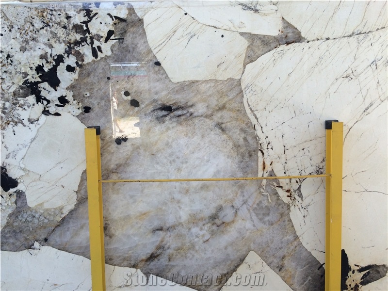 Patagonia Quartzite Slabs
