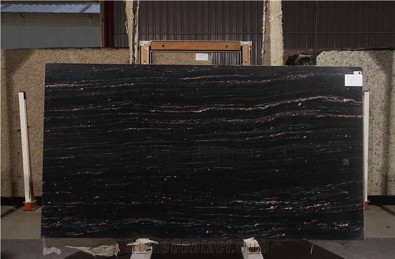 Porto Rosa Granite Slabs