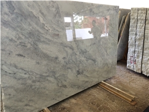 Shadow Storm White Marble Tiles & Slabs, Brazil White Marble Shadow Storm White Marble Tiles & Slabs, Brazil White Marble