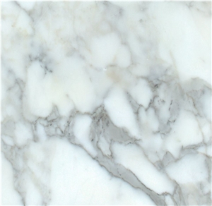 Calacatta Carrara Commerciale Marble Tiles & Slabs, White Marble Italy Tiles & Slabs