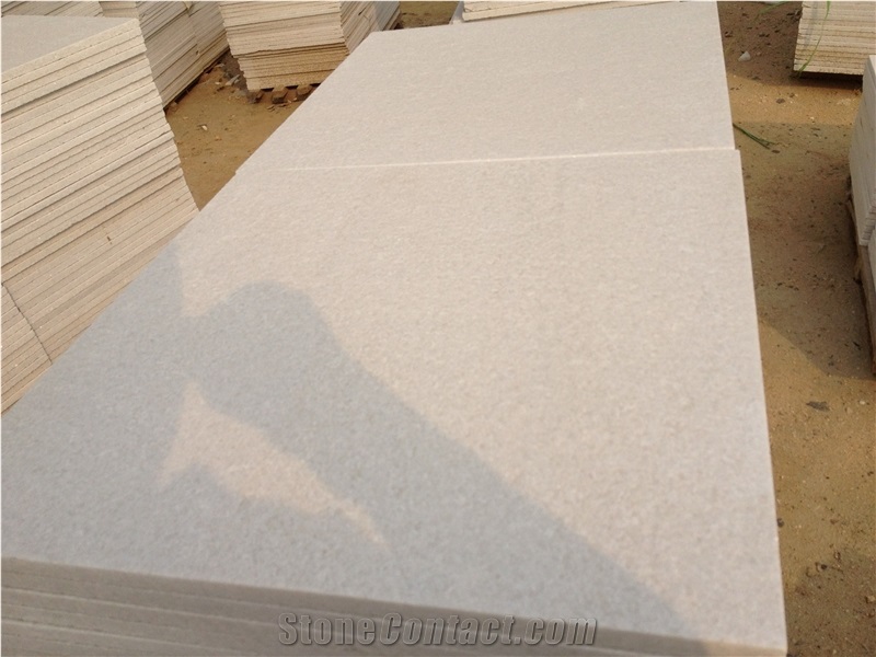 China Pure White Quartzite Tiles & Slabs, Floor Tiles Wall Covering
