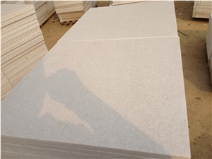 China Pure White Quartzite Tiles & Slabs, Floor Tiles Wall Covering
