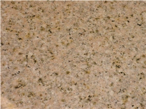 G682 Sunset Gold Granite Slabs and Tiles