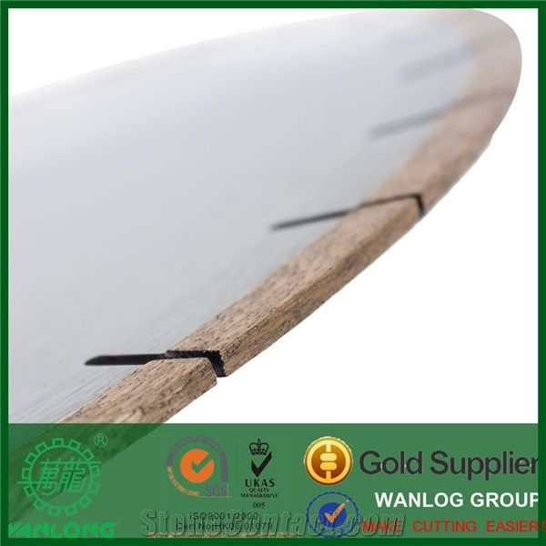 Sintered Diamond Saw Blade for Stone Cutting,Diamond Segmented Saw Blade for Marble
