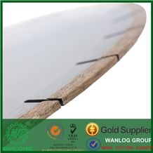 Sintered Diamond Saw Blade for Stone Cutting,Diamond Segmented Saw Blade for Marble