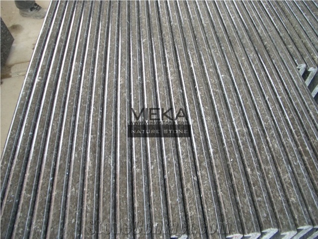 Blue Pearl Granite Bathroom Countertops,Bathroom Vanity Tops, Labrador Chiaro,Labrador Claro Hell,Ljus Labrador,Perla Azurro,Stalaker Cut-Out Laminated Bullnose