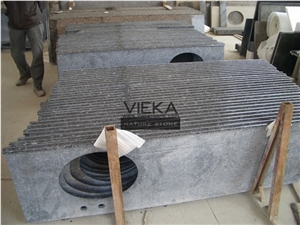 Blue Pearl Granite Countertops,Bench Tops, Kitchen Tops, Bar Tops, Worktops,Island Tops Labrador Chiaro,Labrador Claro,Labrador Hell,Ljus Labrador,Perla Azurro,Stalaker