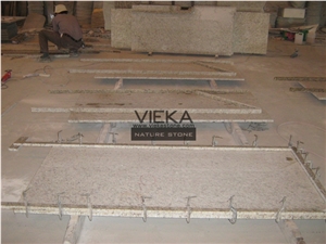 Giallo Ornamental Granite Countertops,Bench Tops,Kitchen Tops, Bar Tops,Worktops,Island Tops,Amarillo Ornamental,Giallo Ornamentical,Ornamental Yellow