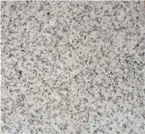White Granite No.3 Slabs & Tiles, China White Granite
