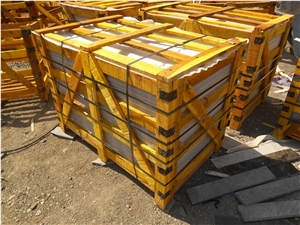 Black Galaxy Tiles,Stairs and Slabs,A Grade Black Granite