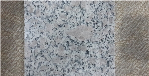 G383 Pearl Flower Granite Slabs & Tiles, China Pink Granite