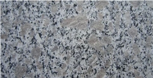 G383 Pearl Flower Granite Slabs & Tiles, China Pink Granite