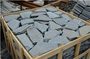 Irregular Random Flagstone