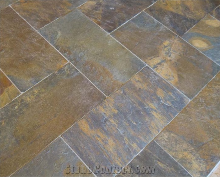 Slate Stone Floor Tiles Covering,Floor Tiles,Slate Tiles