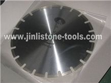 Diamond Saw Blade for Cutting Concrete, Granite, Marble