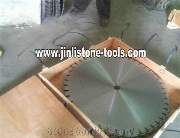 Diamond Saw Blade for Cutting Concrete, Granite, Marble