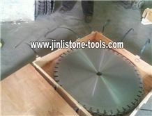 Diamond Saw Blade for Cutting Concrete, Granite, Marble