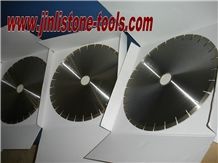 Diamond Saw Blade for Cutting Concrete, Granite, Marble