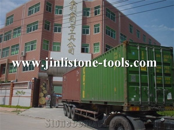 Diamond Saw Blade for Cutting Concrete, Granite, Marble