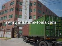 Diamond Saw Blade for Cutting Concrete, Granite, Marble