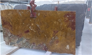 Multicolor Onyx