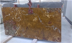 Multicolor Onyx