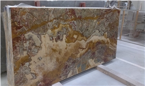 Multicolor Onyx