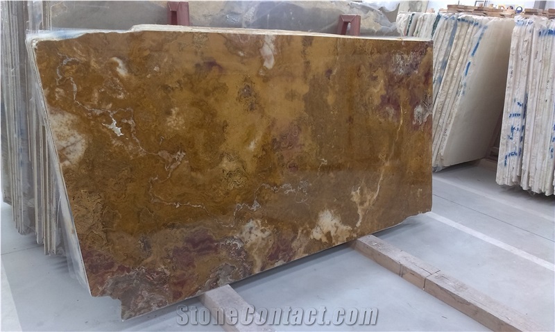 Multicolor Onyx