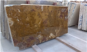 Multicolor Onyx
