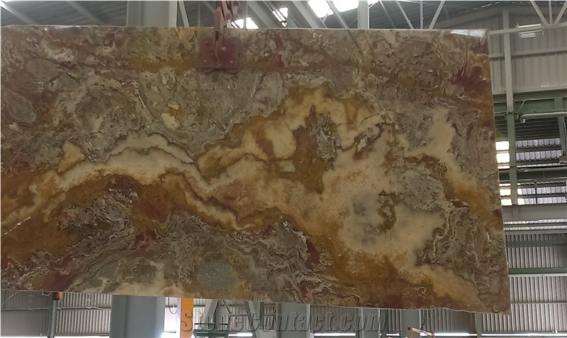 Multicolor Onyx