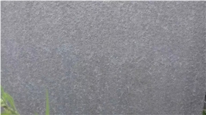 Mongolia Black Basalt Flamed Slabs Mongolia Black Basalt Flamed Slabs