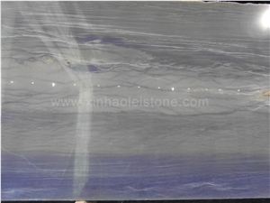 Azul Macaubas Quartzite Tabletops, Blue Quartzite Tabletops